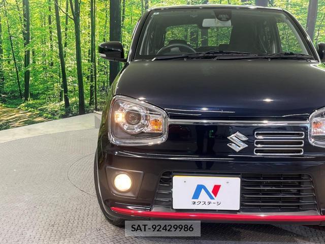 Suzuki ALTO 2018-02 8279365-15