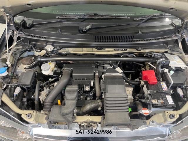 Suzuki ALTO 2018-02 8279365-17
