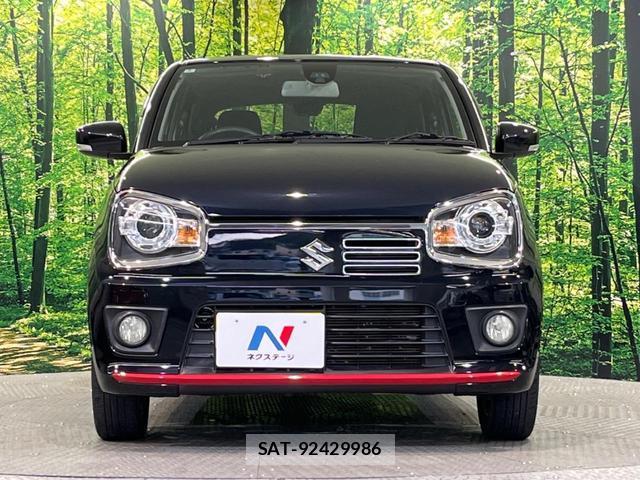 Suzuki ALTO 2018-02 8279365-7