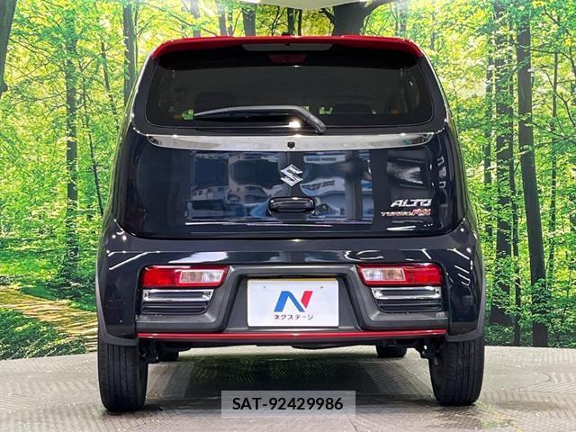 Suzuki ALTO 2018-02 8279365-8