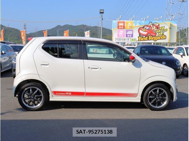 Suzuki ALTO 2017-03 8283414-10