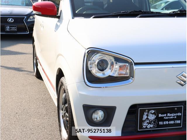 Suzuki ALTO 2017-03 8283414-12