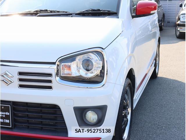 Suzuki ALTO 2017-03 8283414-13