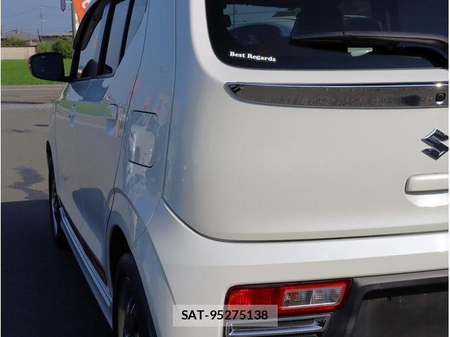 Suzuki ALTO 2017-03 8283414-16