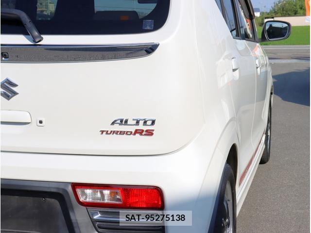 Suzuki ALTO 2017-03 8283414-17