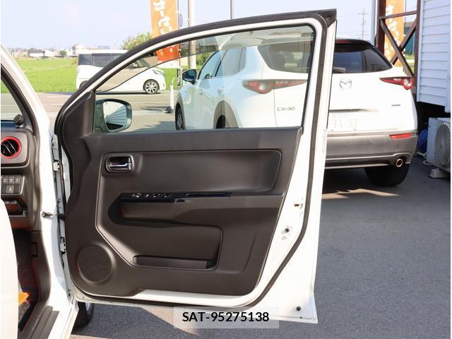 Suzuki ALTO 2017-03 8283414-18