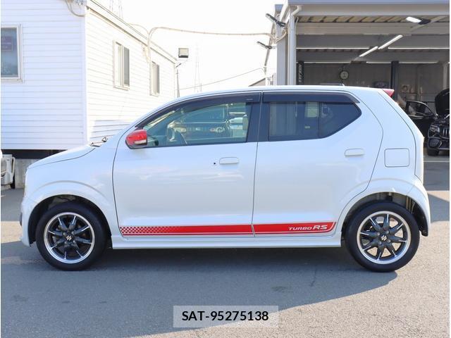 Suzuki ALTO 2017-03 8283414-6