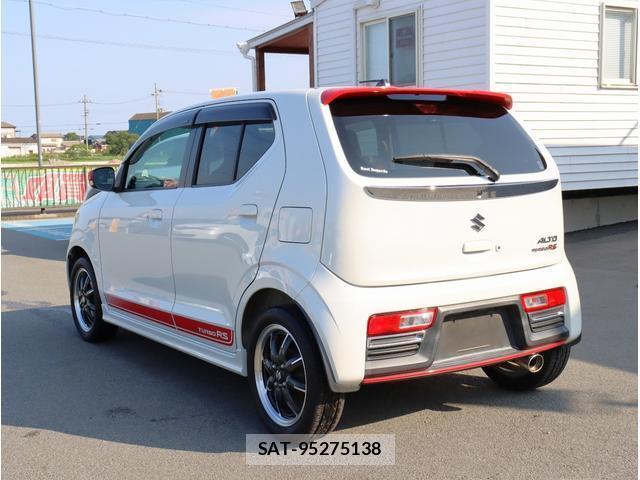 Suzuki ALTO 2017-03 8283414-7