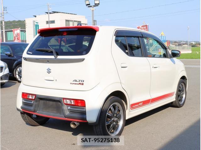Suzuki ALTO 2017-03 8283414-9