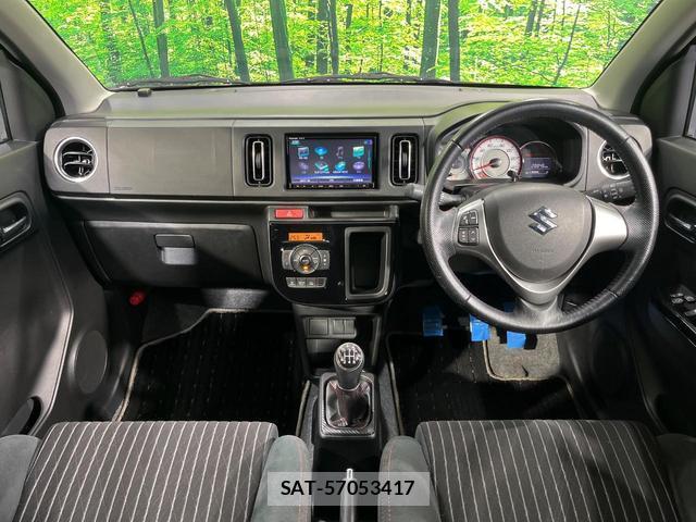 Suzuki ALTO WORKS 2018-10 8278012-1