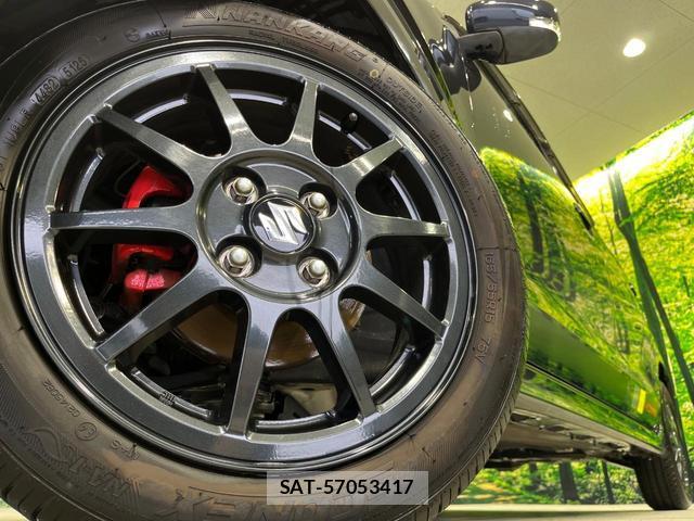 Suzuki ALTO WORKS 2018-10 8278012-12