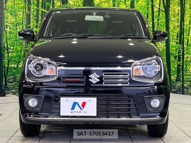 Suzuki ALTO WORKS 2018-10 8278012-13