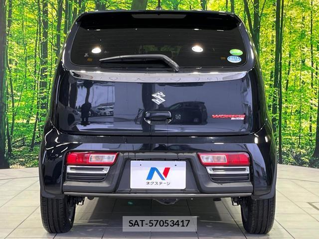 Suzuki ALTO WORKS 2018-10 8278012-14