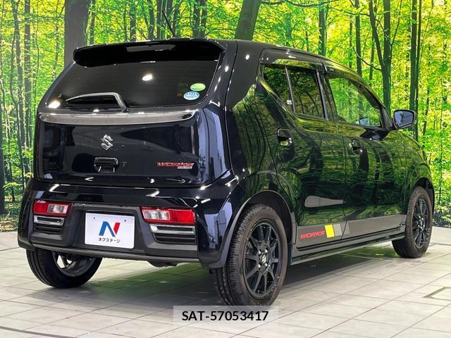 Suzuki ALTO WORKS 2018-10 8278012-16