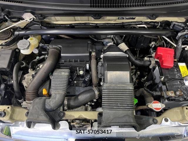 Suzuki ALTO WORKS 2018-10 8278012-17