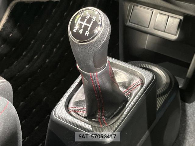 Suzuki ALTO WORKS 2018-10 8278012-3