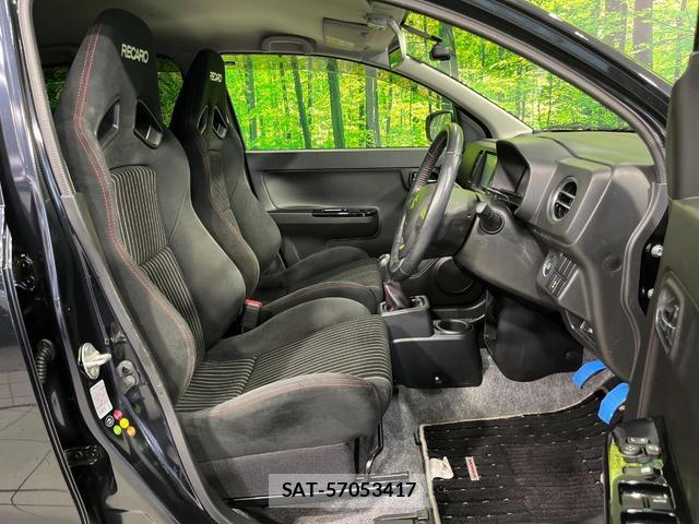 Suzuki ALTO WORKS 2018-10 8278012-7