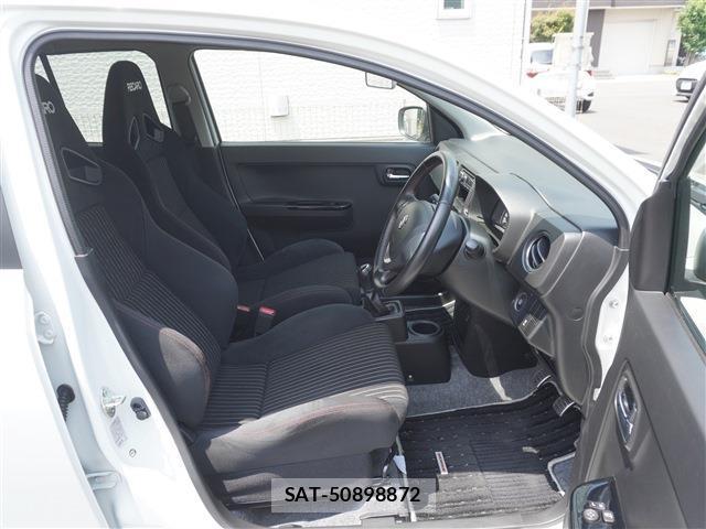 Suzuki ALTO WORKS 2018-01 8280825-11