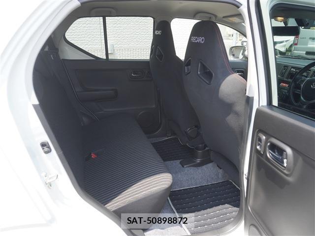 Suzuki ALTO WORKS 2018-01 8280825-12