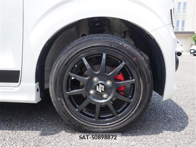 Suzuki ALTO WORKS 2018-01 8280825-15