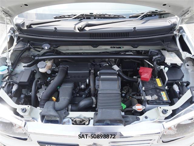 Suzuki ALTO WORKS 2018-01 8280825-16
