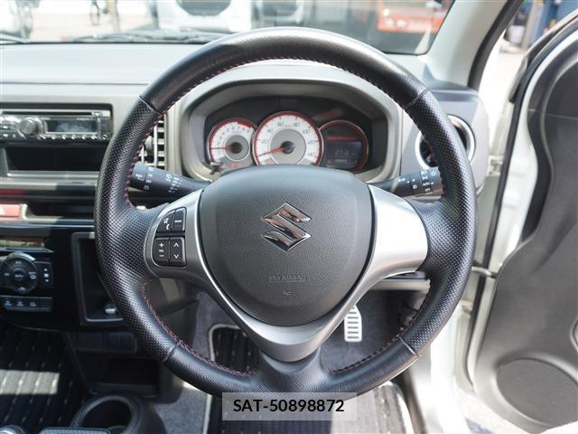 Suzuki ALTO WORKS 2018-01 8280825-6