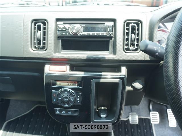 Suzuki ALTO WORKS 2018-01 8280825-8