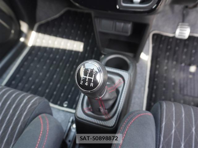 Suzuki ALTO WORKS 2018-01 8280825-9
