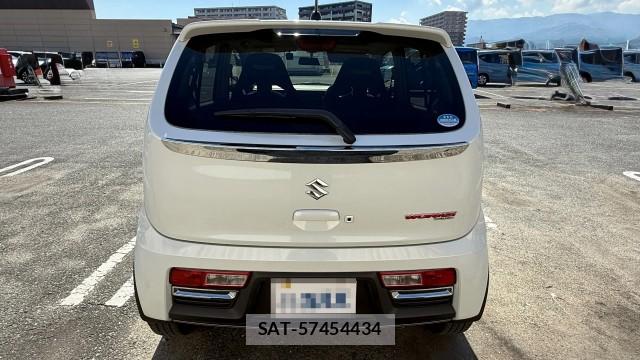 Suzuki ALTO WORKS 2021-04 8281625-1