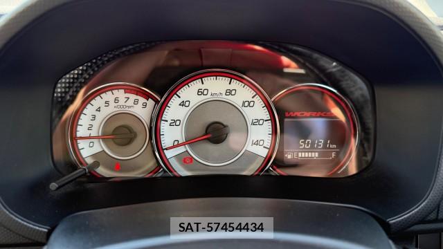 Suzuki ALTO WORKS 2021-04 8281625-14