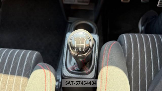 Suzuki ALTO WORKS 2021-04 8281625-17