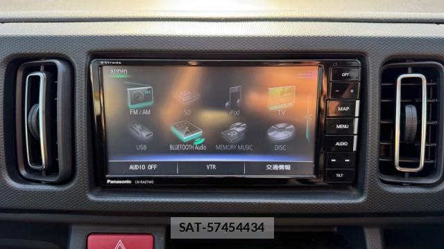 Suzuki ALTO WORKS 2021-04 8281625-4