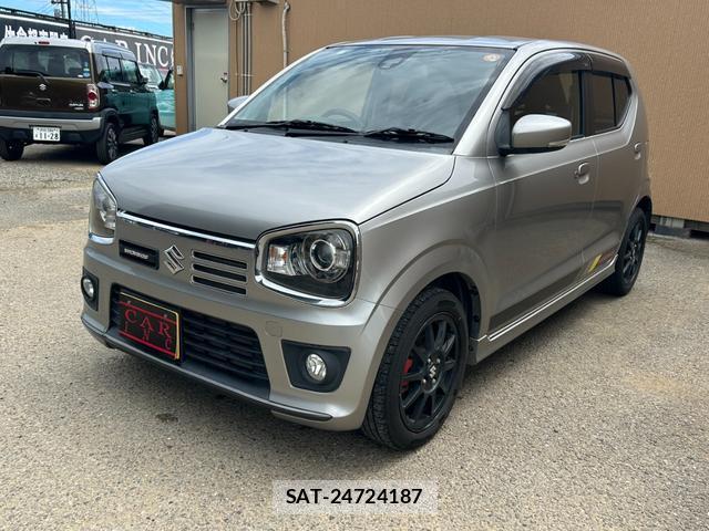 Suzuki ALTO WORKS 2018-07 8283207-13
