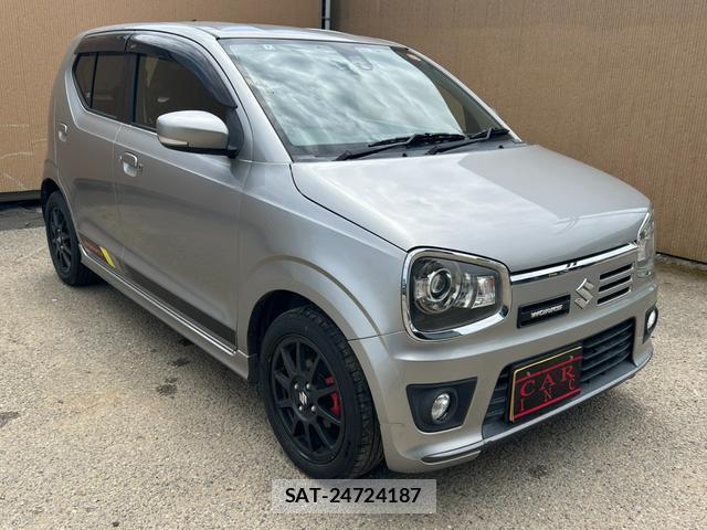 Suzuki ALTO WORKS 2018-07 8283207-15