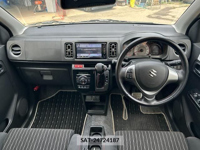 Suzuki ALTO WORKS 2018-07 8283207-4