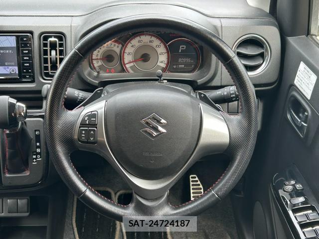 Suzuki ALTO WORKS 2018-07 8283207-5