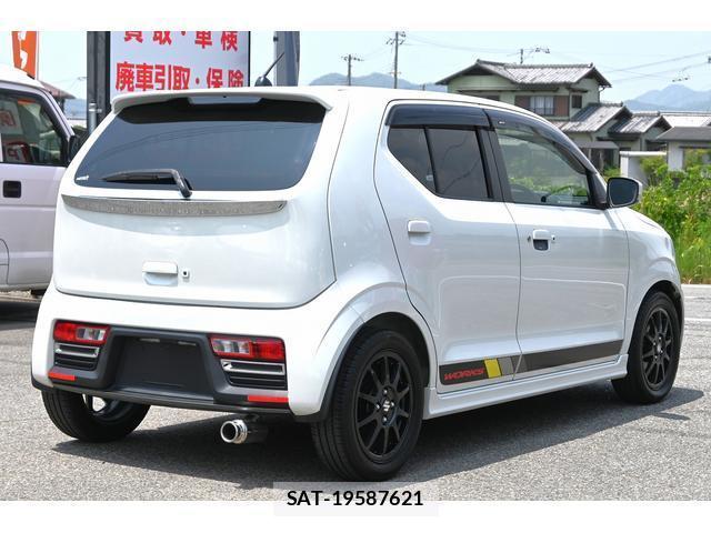 Suzuki ALTO WORKS 2016-03 8285296-10