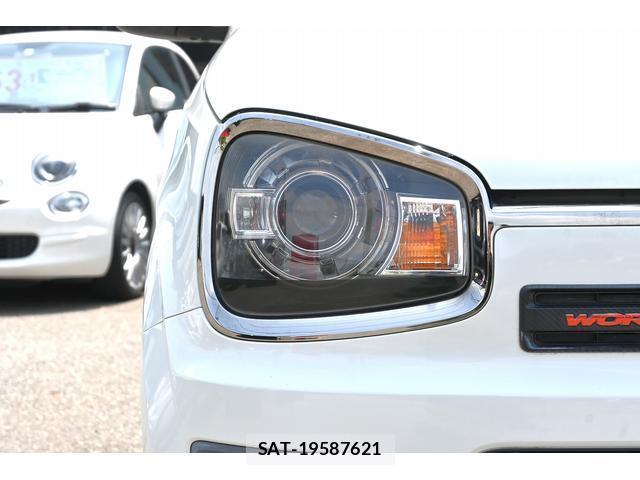 Suzuki ALTO WORKS 2016-03 8285296-12