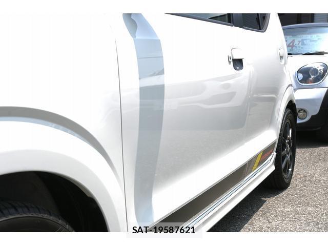 Suzuki ALTO WORKS 2016-03 8285296-17