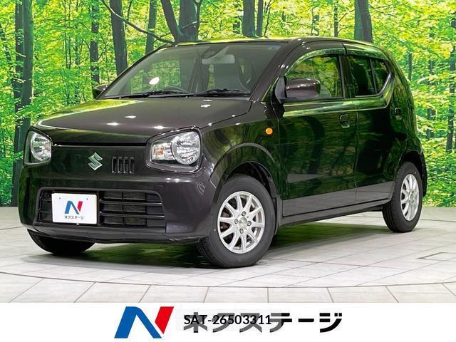 Suzuki ALTO 2015-05 8276712-0