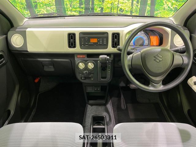 Suzuki ALTO 2015-05 8276712-1