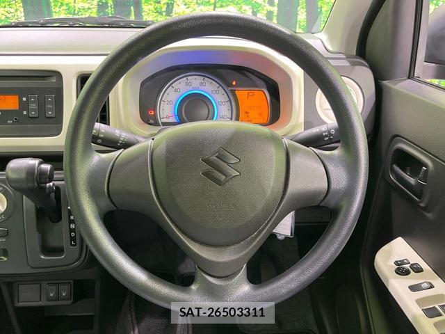 Suzuki ALTO 2015-05 8276712-10