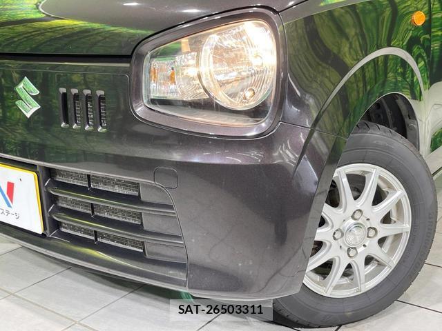 Suzuki ALTO 2015-05 8276712-11