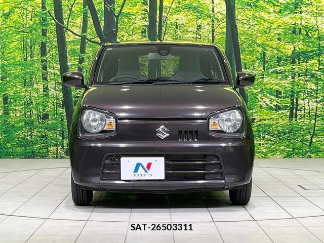Suzuki ALTO 2015-05 8276712-13