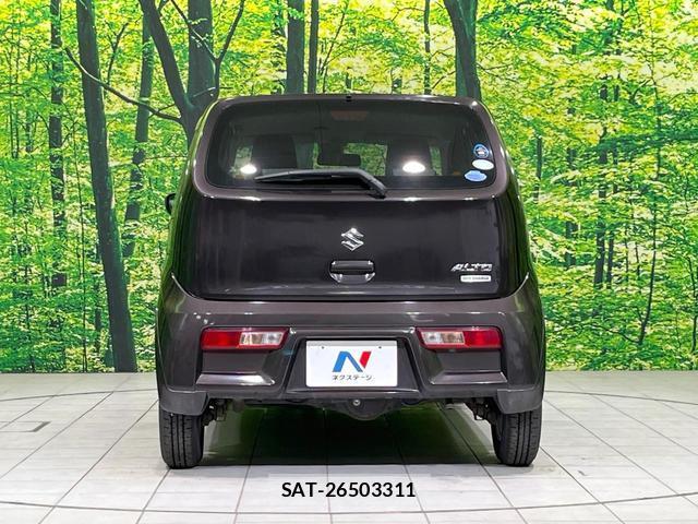 Suzuki ALTO 2015-05 8276712-14