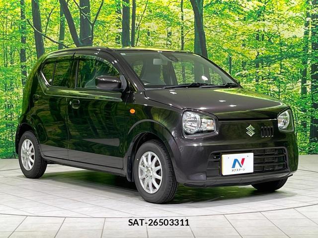 Suzuki ALTO 2015-05 8276712-15