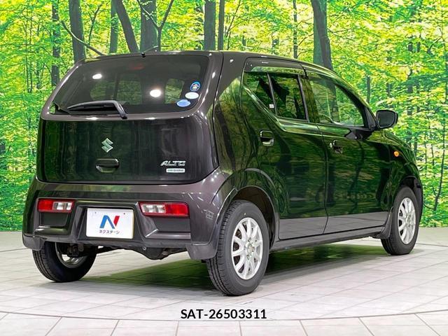 Suzuki ALTO 2015-05 8276712-16