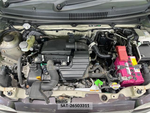Suzuki ALTO 2015-05 8276712-17