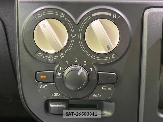Suzuki ALTO 2015-05 8276712-4
