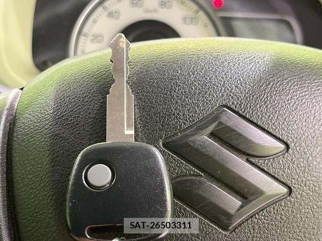 Suzuki ALTO 2015-05 8276712-6